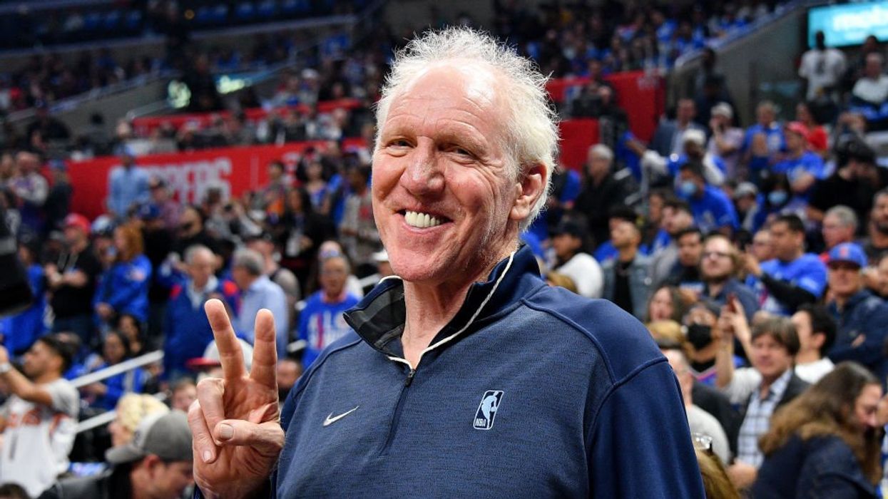 Bill Walton, Hall of Fame basketball player, two-time NBA champion, UCLA legend, beloved color commentator, has died