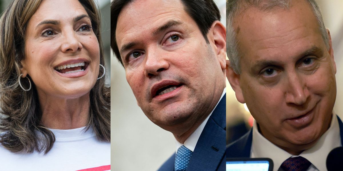 Billboard ads call Cuban-American Republicans ‘traitors’ and ‘sellouts’ for supporting Trump deportations Billboard ads call Cuban-American Republicans ‘traitors’ and ‘sellouts’ for supporting Trump deportations