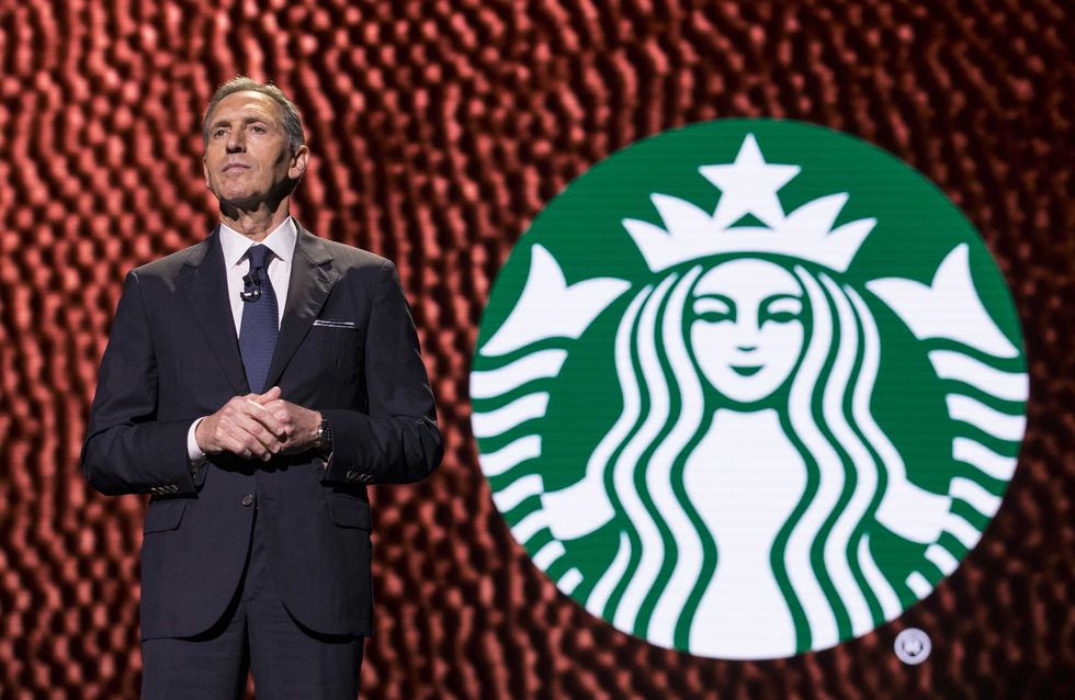 Billionaire former head of Starbucks abandoning Seattle as state Democrats push millionaire tax