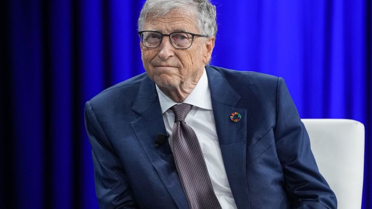 Billions go in, billions come out — guess who benefits?