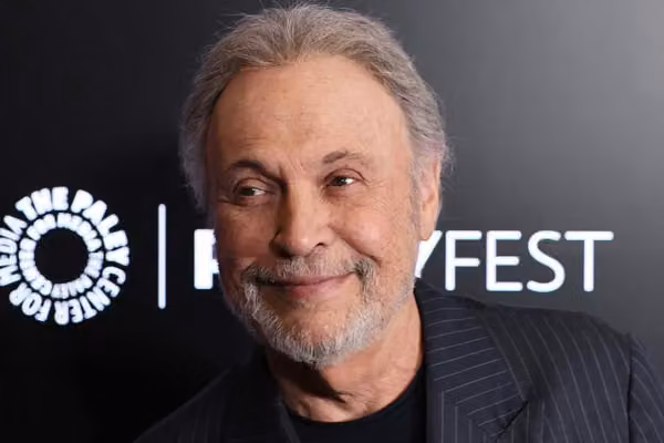 Billy Crystal no longer trusts God. Christians should listen.