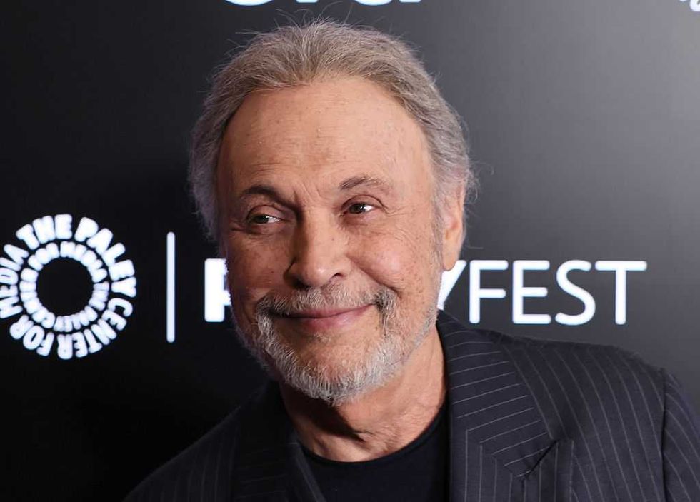 Billy Crystal no longer trusts God. Christians should listen.