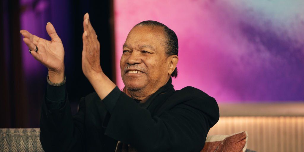Billy Dee Williams defends blackface in exchange with Bill Maher: 'If you're an actor, you should do anything you want to do.' - Vimarsana News