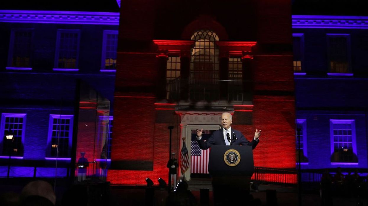 Bing’s AI channels ‘Dark Brandon’-style authoritarian democracy