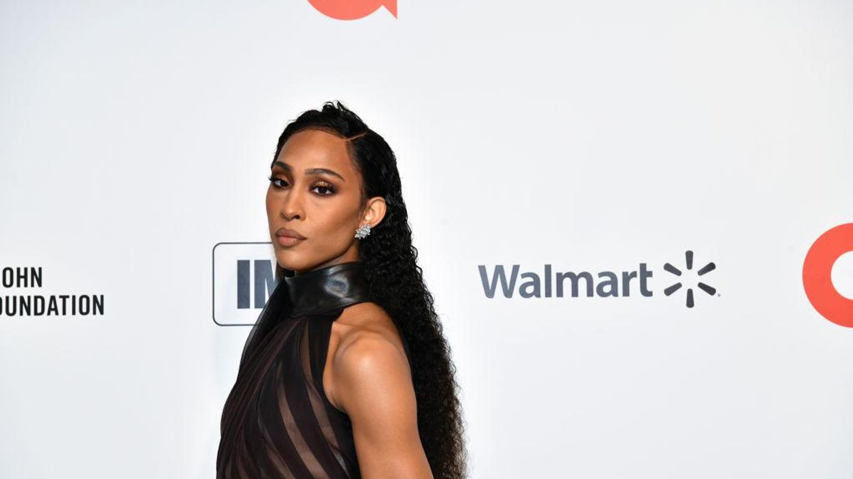 Biological male up for Emmy award for Best Lead Actress in a drama series: 'I feel so seen'