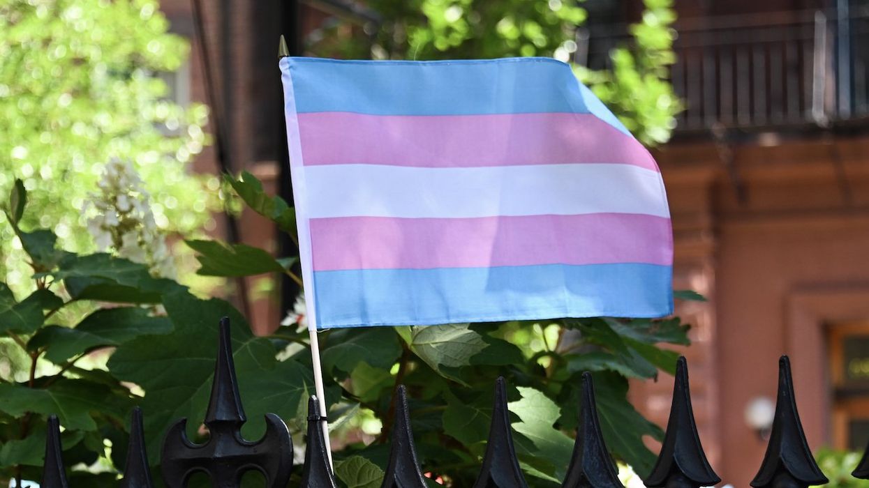 Biological male who identifies as female crushes competition in HS girls' 400m dash state championship