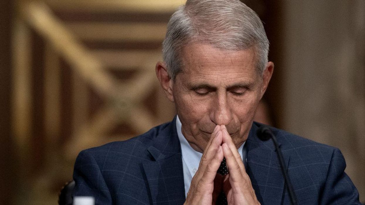 Bipartisan bill would halt taxpayer funding for gain-of-function research