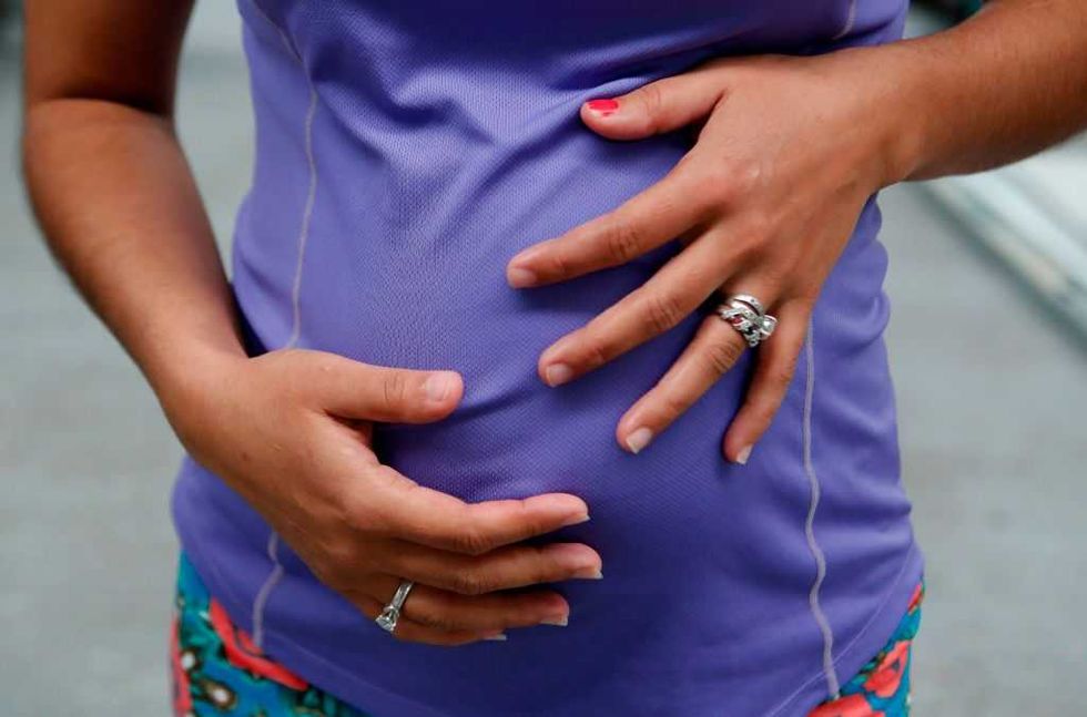Birth tourism is only the beginning