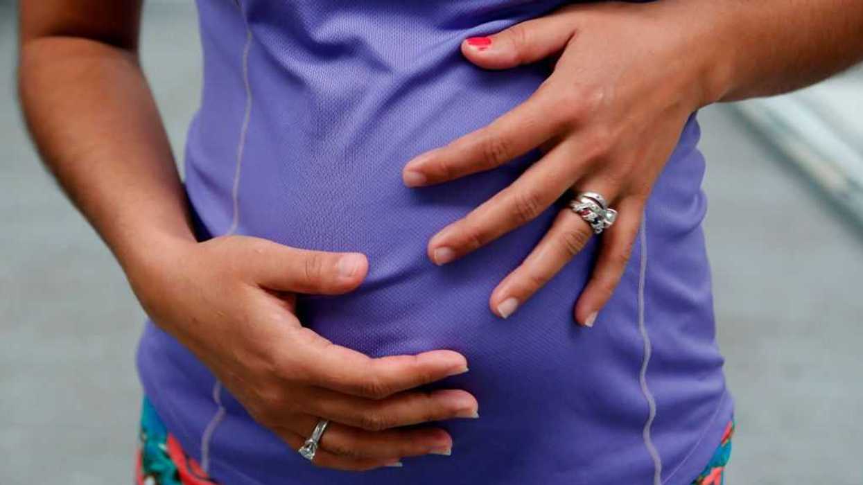 Birth tourism is only the beginning