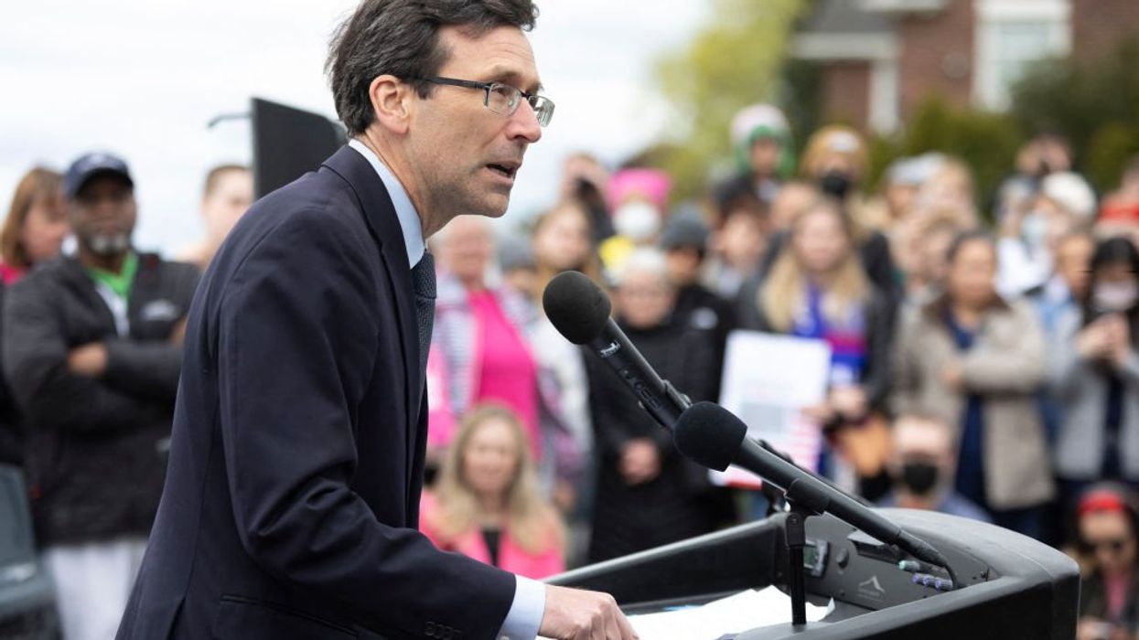 Bishops vow defiance, DOJ launches probe over Washington state's new 'anti-Catholic' law