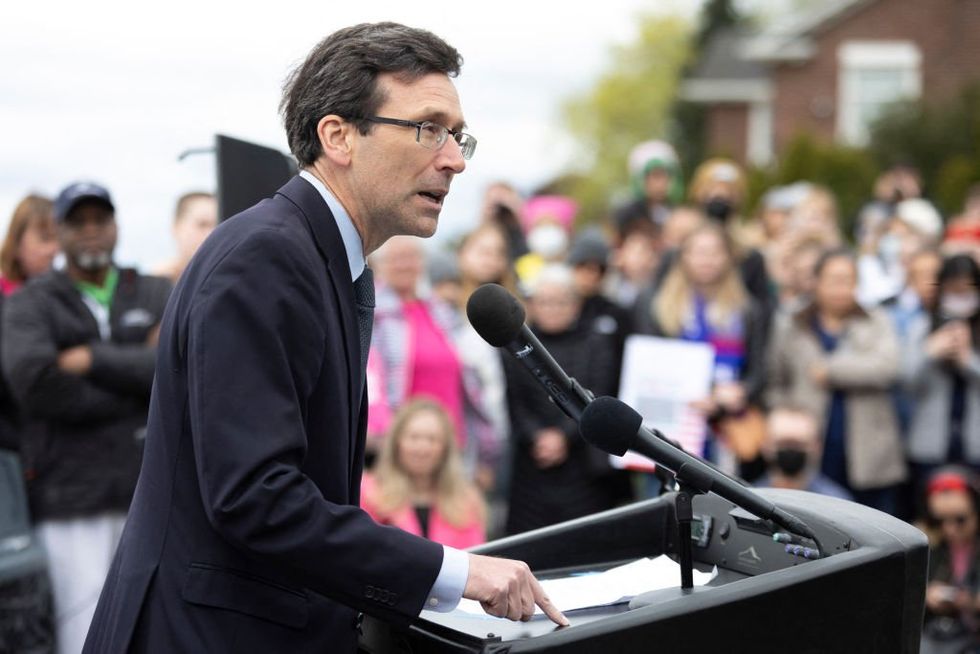 Bishops vow defiance, DOJ launches probe over Washington state's new 'anti-Catholic' law