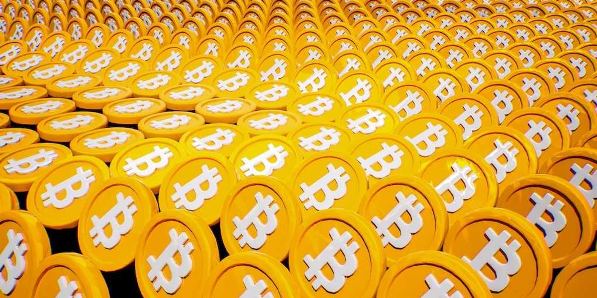 Bitcoin and the return of honest money