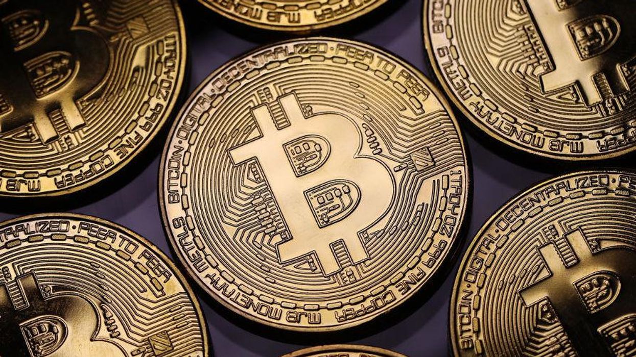 Bitcoin wallet exposes ineptitude of Canadian gov't with blistering response after court tries to freeze crypto assets