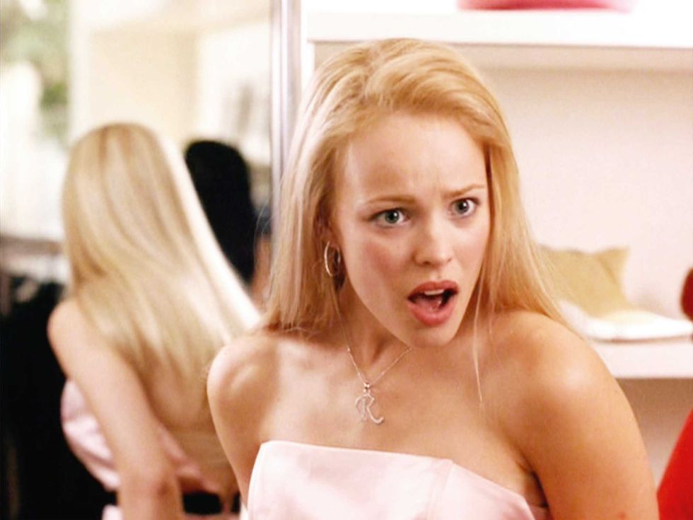 Bizarre 'Mean Girls' video from socialist Democrat in Oklahoma goes viral