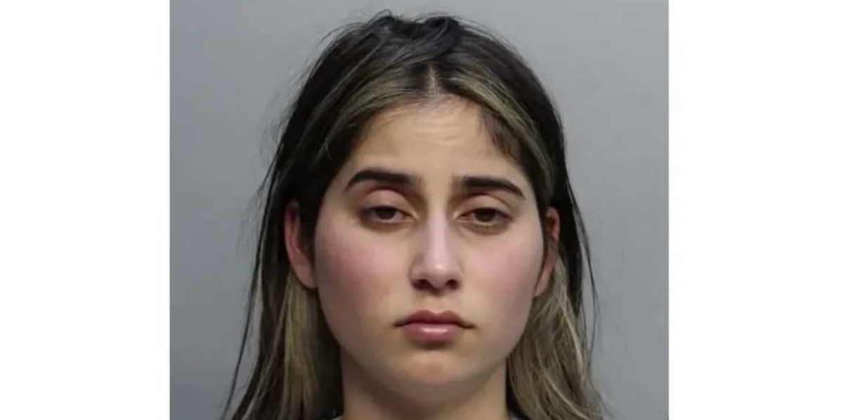 Bizarre video allegedly shows masked mom setting fire in home — then cops uncover disturbing allegations involving daughters