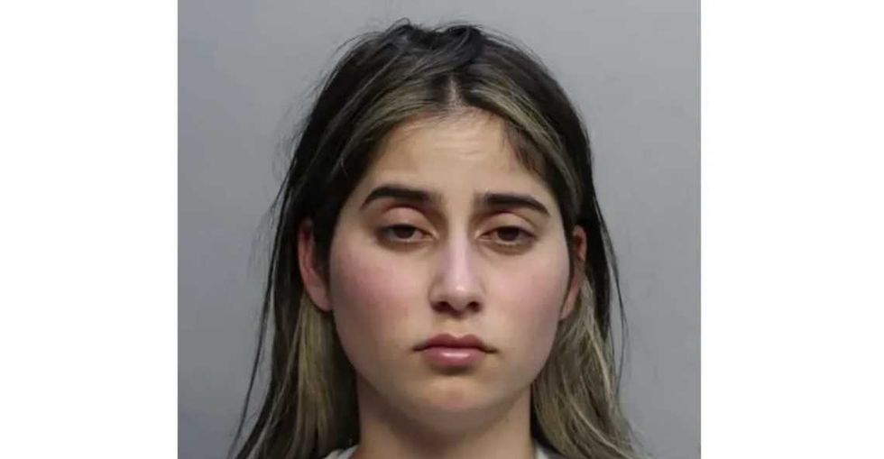 Bizarre video allegedly shows masked mom setting fire in home — then cops uncover disturbing allegations involving daughters