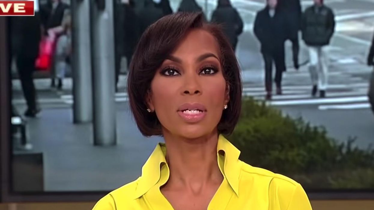Black anchor goes scorched-earth on NYC Mayor Eric Adams for invoking 'race card' over press coverage: 'Sit down and take some questions'