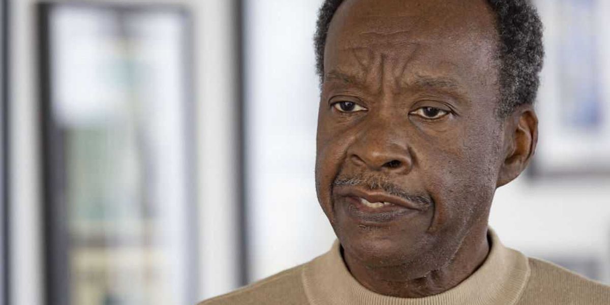 Black businessman devastated by Democrat soft-on-crime policies won’t be heard by key Senate committee after all Black businessman devastated by Democrat soft-on-crime policies won’t be heard by key Senate committee after all