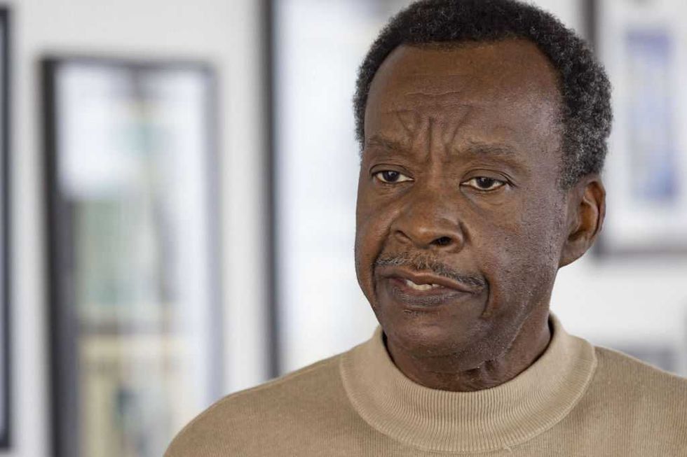 Black businessman devastated by Democrat soft-on-crime policies won't be heard by key Senate committee after all