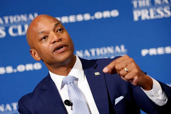 Black Democrat governor vetoed slavery reparations bill — but other Dems in his state have now kept it alive