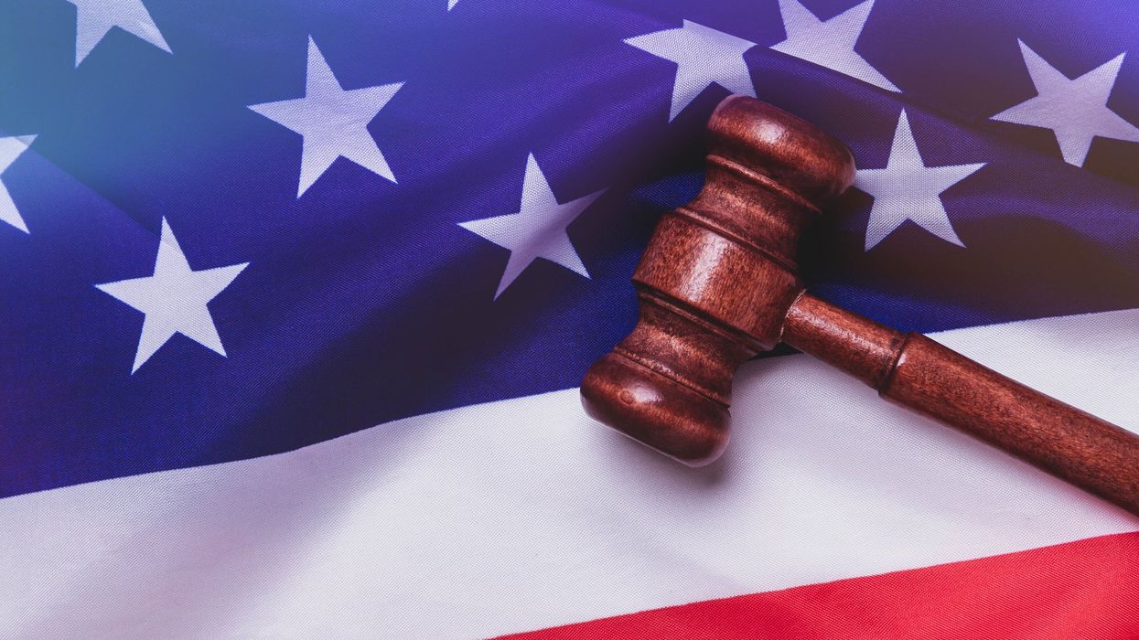 Black ex-Marine allegedly threatened to gun down white people like a 'serial killer': 'NEVER understand my struggles'