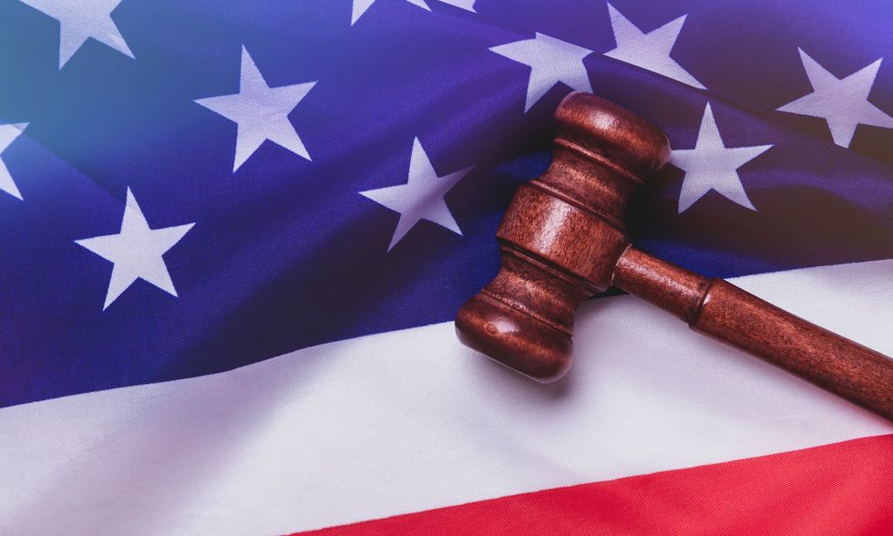 Black ex-Marine allegedly threatened to gun down white people like a 'serial killer': 'NEVER understand my struggles'