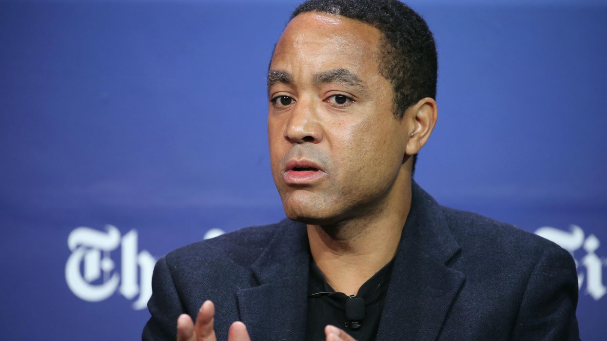 Black Ivy league professor says if you truly want to be ‘anti-racist,’ yank kids out of schools that teach critical race theory