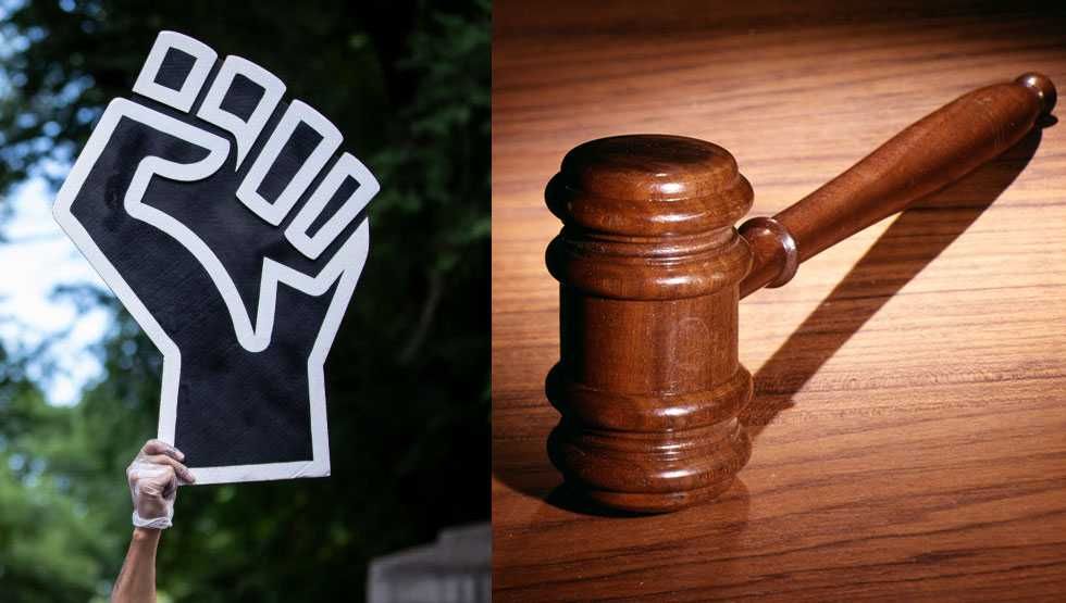 Black judge's anti-white racist rant against 'Main Character Chad' prompts psych evaluation, misconduct probe