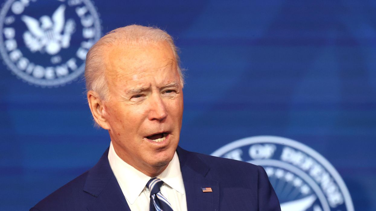 Black Lives Matter movement turns on Joe Biden, says no BLM leaders were invited to meeting with civil rights leaders