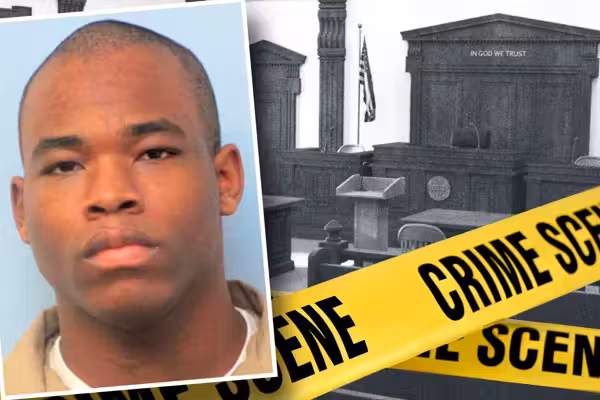 Black lives matter? The accused serial killer you have likely never heard of