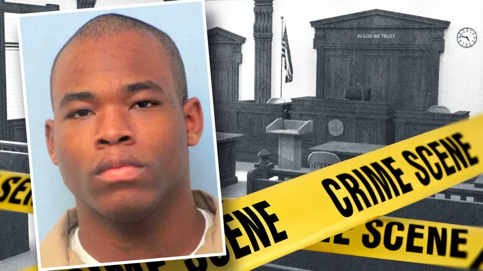 Black lives matter? The accused serial killer you have likely never heard of