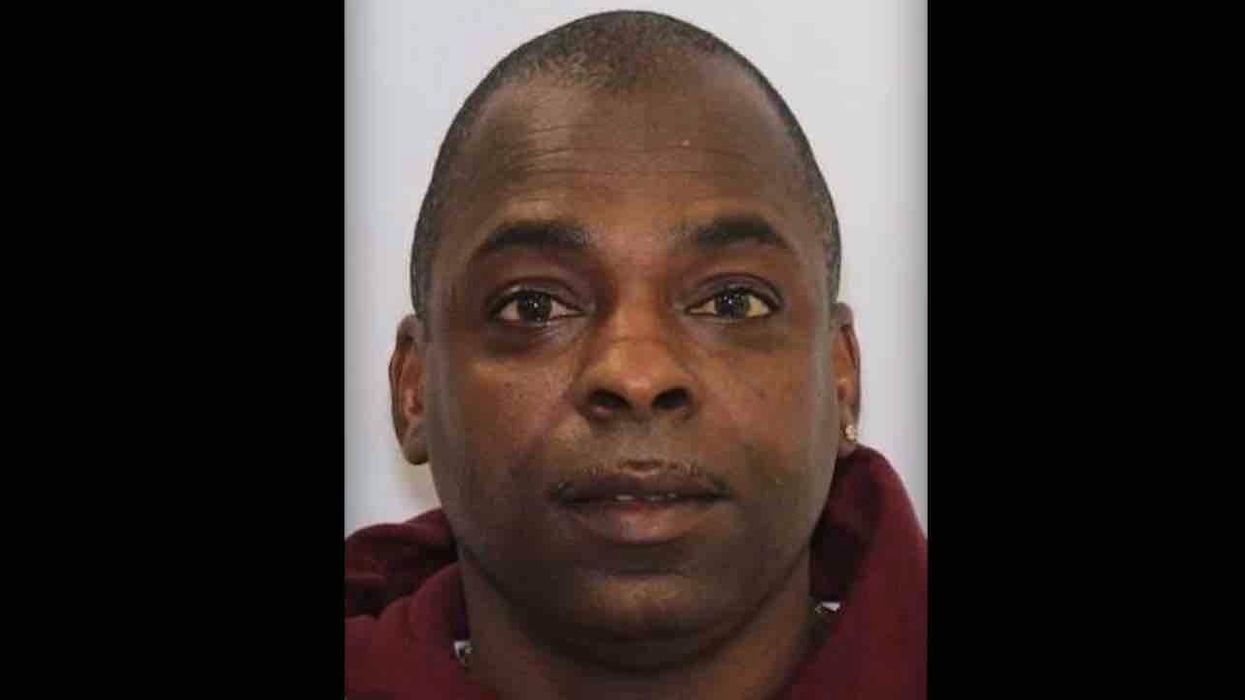 Black man headed to jail after tagging college campus with racist graffiti five times since last fall