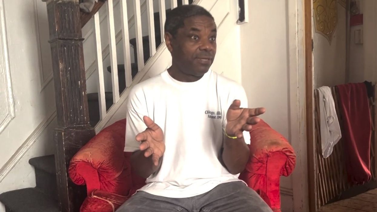 Black man in NYC who failed teacher's test many times will receive over $2 million in compensation after court determines test was racist