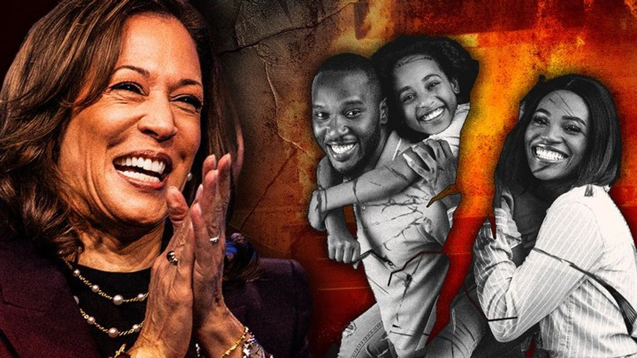 Black men should embrace their role as political homewreckers