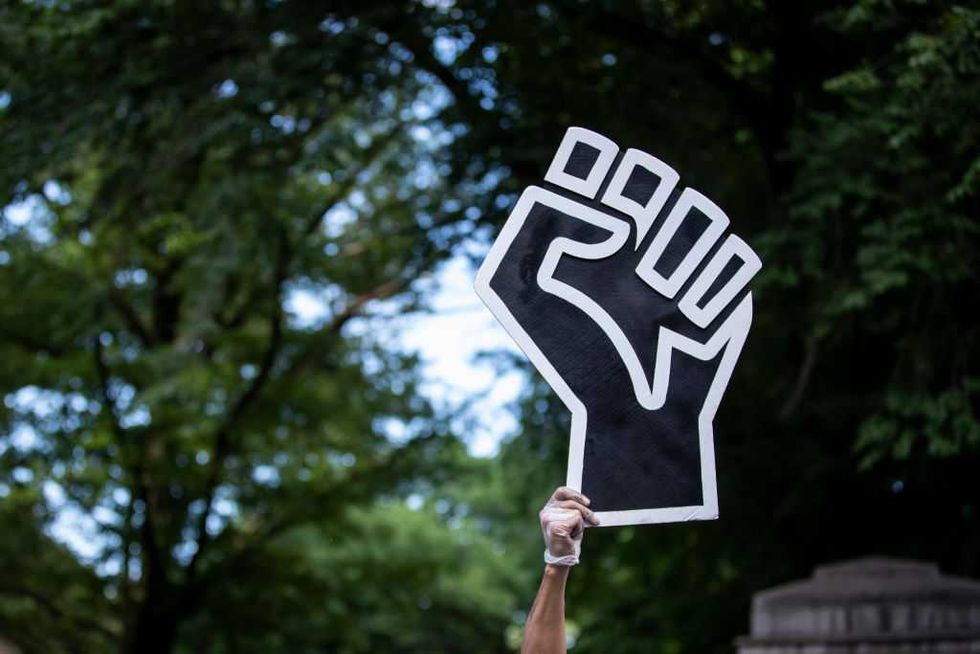 Black mother, attorney ginned up hate hoax that turned white teen's life upside down. Now Texas judge makes them pay.