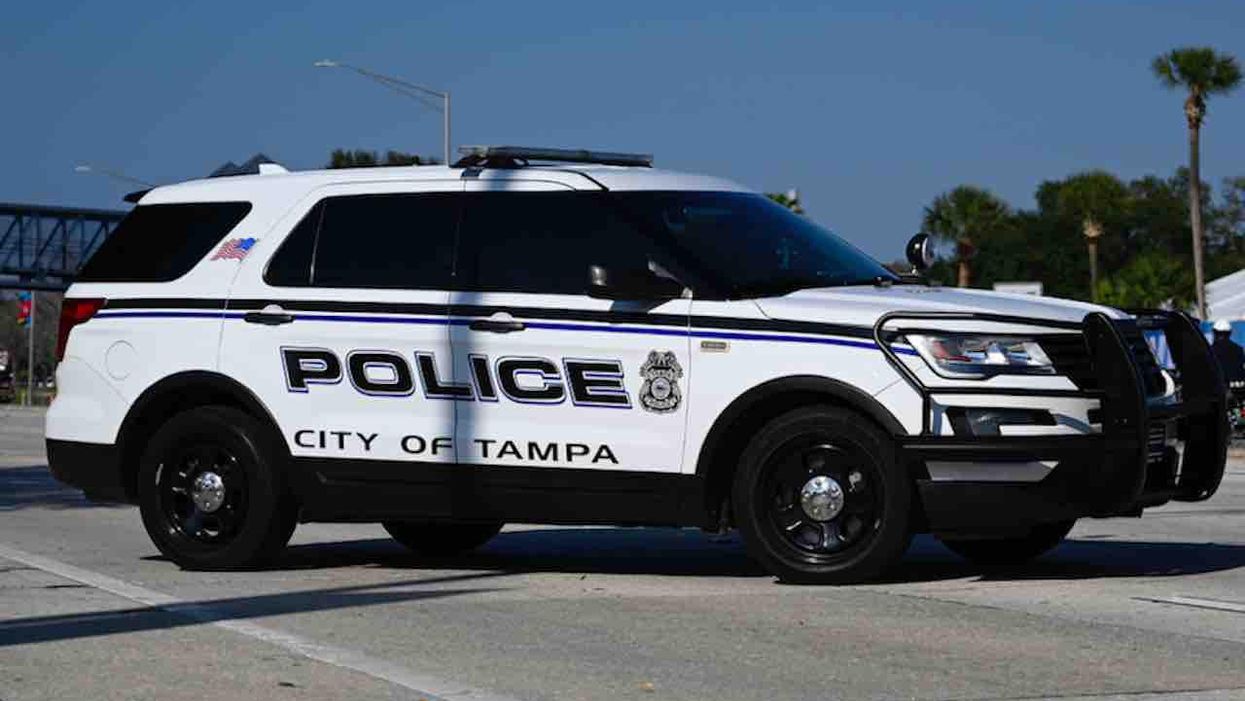 Black police officer caught saying the N-word on his bodycam video — and gets fired for it