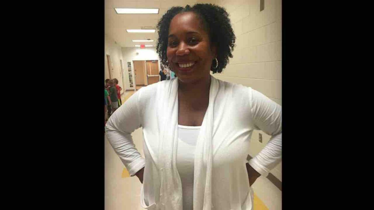 Black principal allegedly segregated Atlanta elementary students according to race — and black parent files federal complaint against school