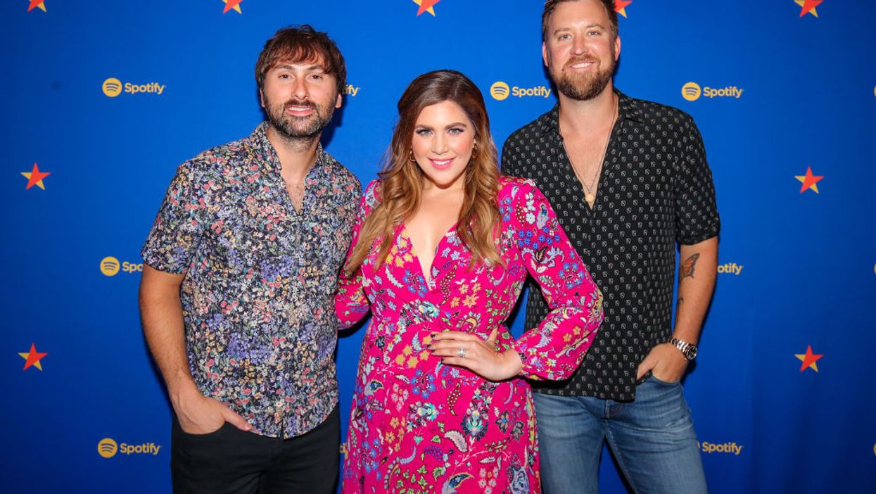 Black singer named Lady A furious that Lady Antebellum took her name 'with no regard'