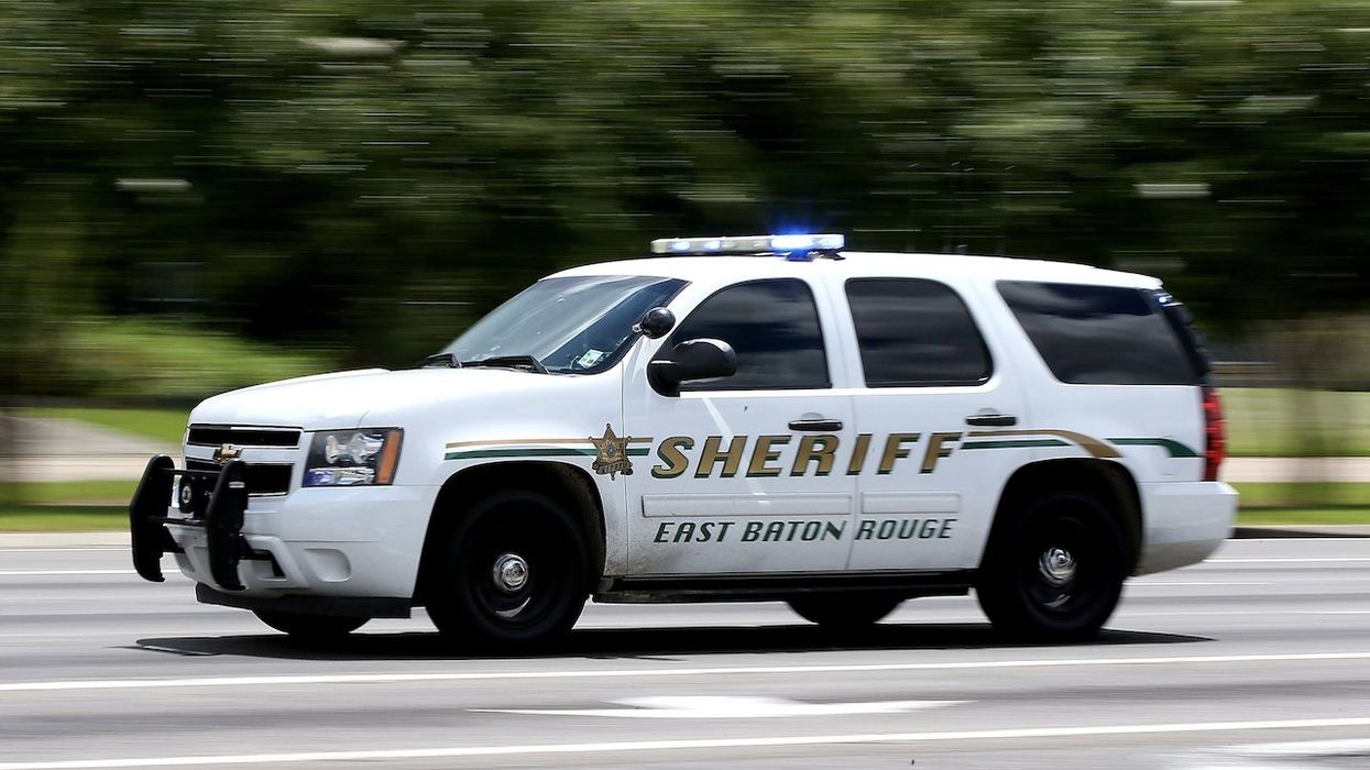 Black woman charged with hate crimes after reportedly calling white arresting officer 'racist a** mother******,' racial slur