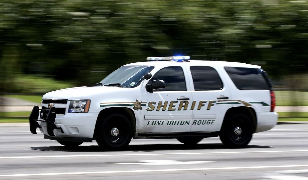 Black woman charged with hate crimes after reportedly calling white arresting officer 'racist a** mother******,' racial slur