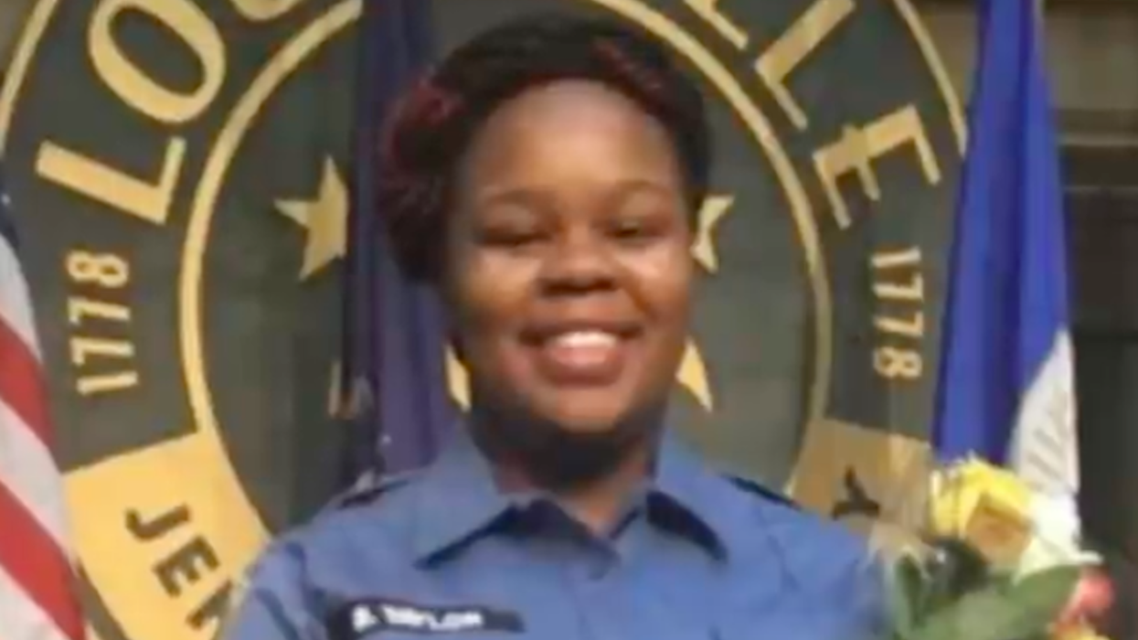 Black woman killed by police in her own home as officers raid the wrong house, lawsuit claims