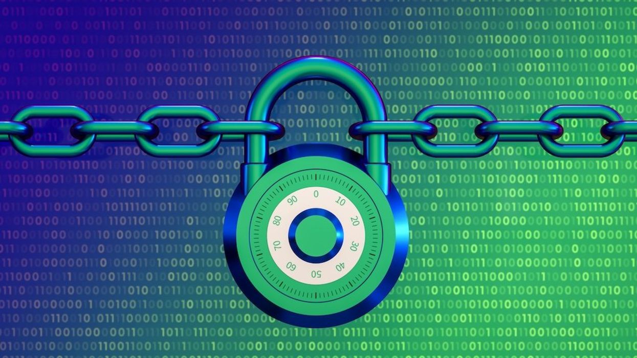 BlackRock and friends may soon control your digital wallet