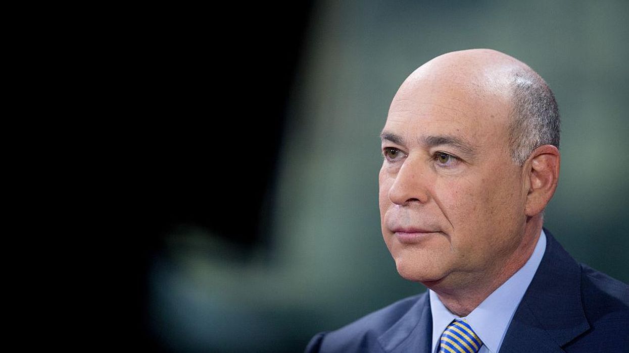 BlackRock president warns 'entitled generation that has never had to sacrifice' that they will soon face shock due to major shortages: 'Put on your seatbelts'