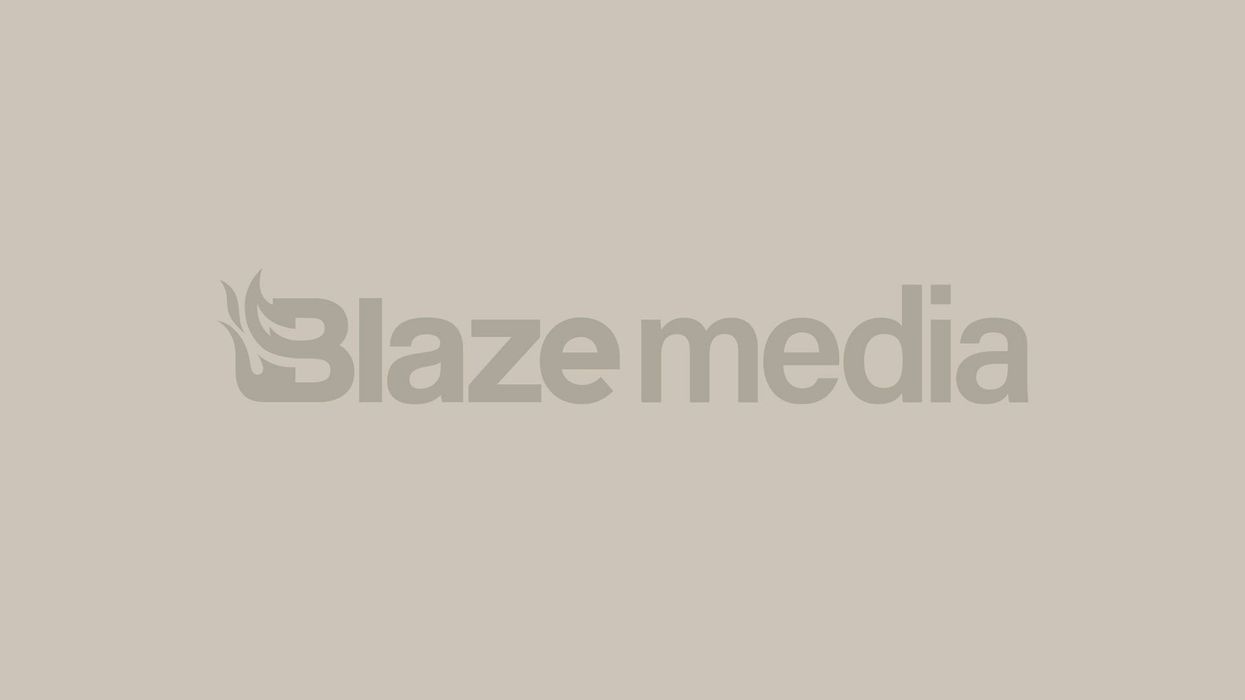 Blaze Media logo
