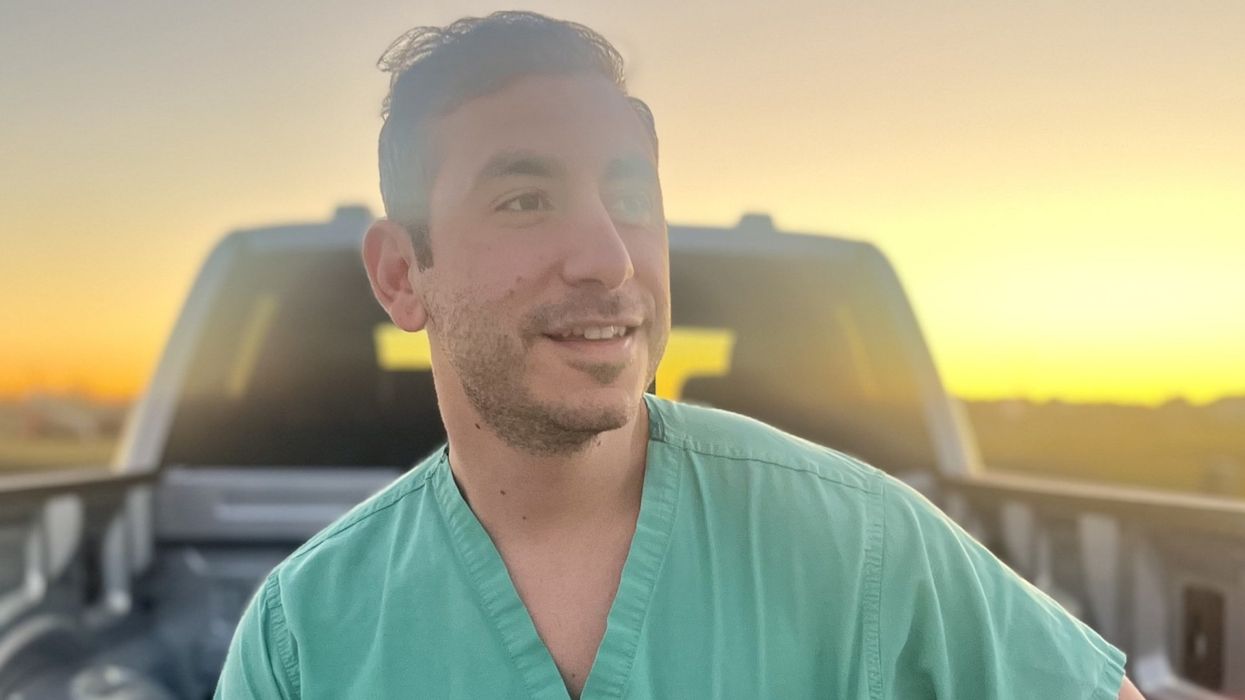 Blaze News chats with doctor who says Texas kids' hospital continued gender-care program even after promising to 'pause' it