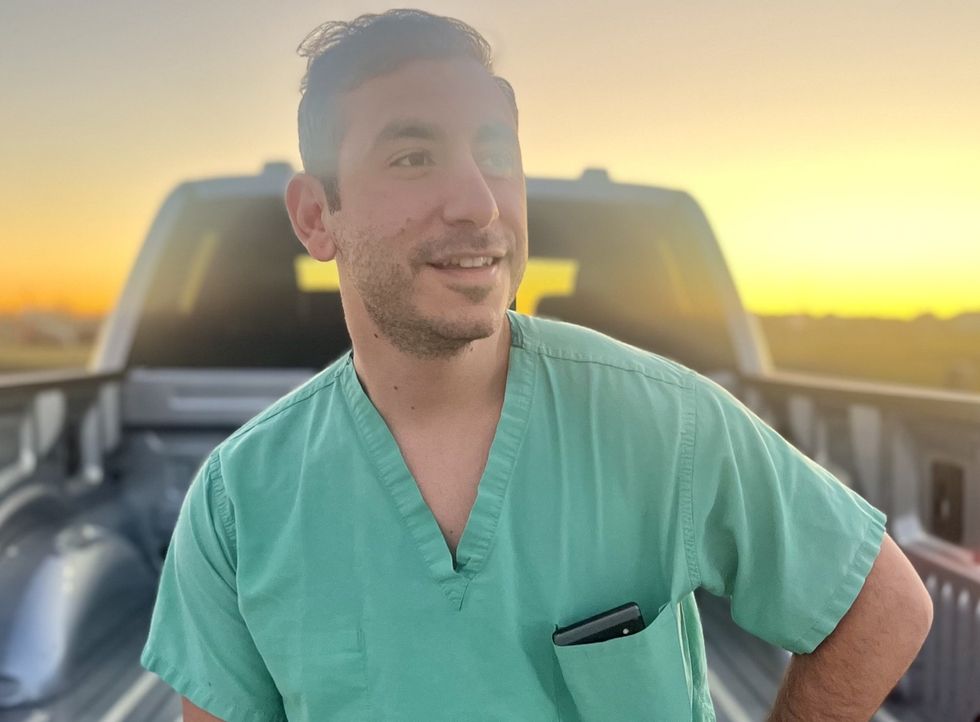 Blaze News chats with doctor who says Texas kids' hospital continued gender-care program even after promising to 'pause' it