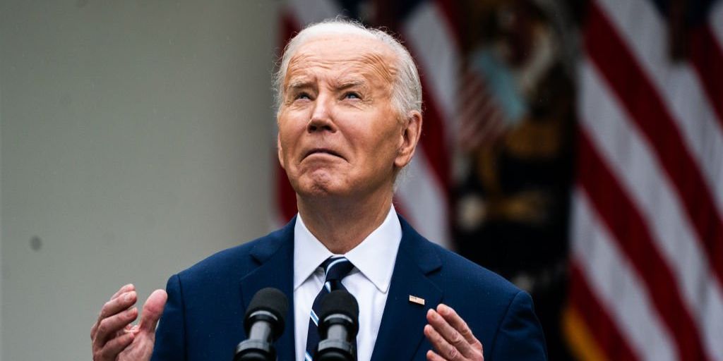 Blaze News exclusive: Heritage Oversight Project exposes Biden's 'election interference' scheme, identifies 3 ways states can fight back - Vimarsana News