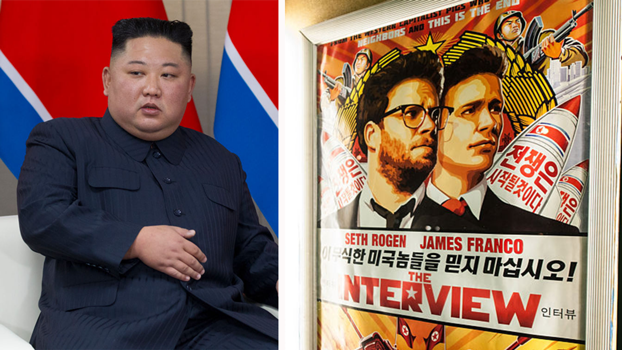Blaze News investigates: 10 years after the Sony Pictures breach, we still don’t have any details about North Korean hackers