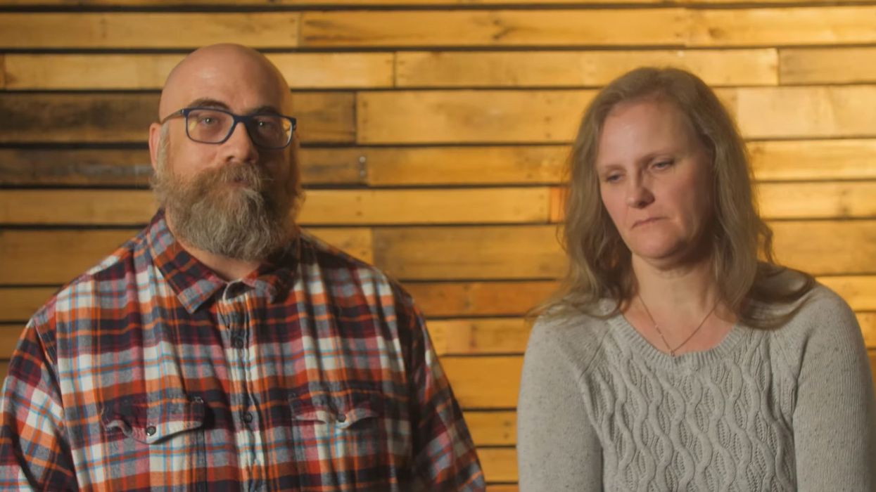 Blaze News investigates: A child was removed by a red state following complaints over Christian views deemed sickening