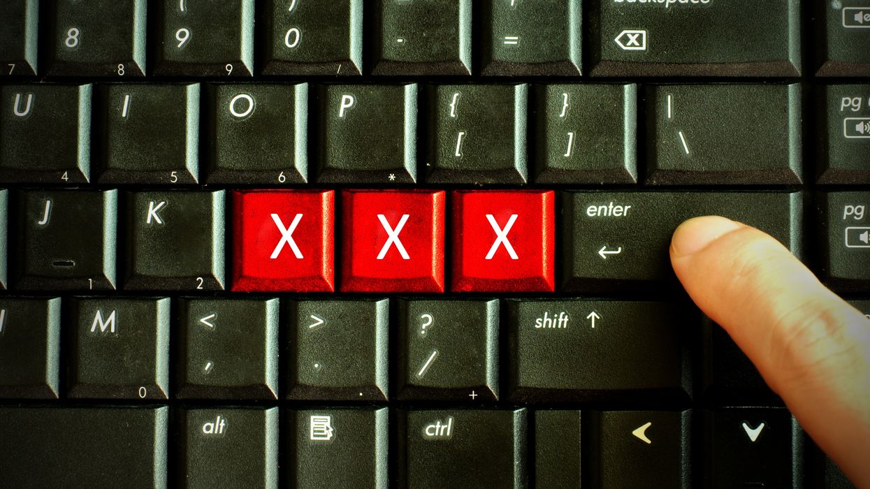 Blaze News investigates: A serial killer's ominous death-bed warning about pornography — and why you should care about it